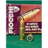 Image 4 : 7.63 Mauser 88 Gr FMJ Fiocchi Factory Ammunition