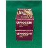Image 2 : 7.62 Nagant 98 Gr FMJ Fiocchi Factory Ammunition