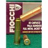 Image 4 : 7.62 Nagant 98 Gr FMJ Fiocchi Factory Ammunition