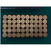 Image 3 : CAL  455 MKII Webley Factory Lead Bullet Cartridges