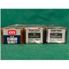 Image 2 : 22 LR Standard Velocity CCI Factory Ammunition