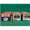 Image 5 : 22 LR Standard Velocity CCI Factory Ammunition