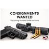 Image 1 : CONSIGNMENTS WANTED