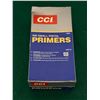 Image 1 : Small Pistol Primers CCI