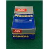 Image 2 : Small Pistol Primers CCI