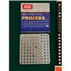 Image 4 : Large Pistol Primers Winchester and CCI