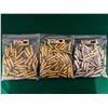 Image 1 : 7 mm 08 Brass and Nickel Casings