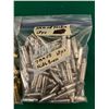 Image 3 : 7 mm 08 Brass and Nickel Casings