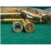 Image 4 : 7 mm 08 Brass and Nickel Casings