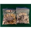 Image 1 : 38 SPL Brass and Nickel Casings