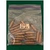 Image 1 : 243 Win Brass