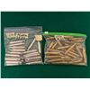Image 1 : 270 Win Brass and Nickel Casings