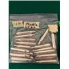 Image 2 : 270 Win Brass and Nickel Casings