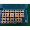 Image 3 : 300 Win Mag Federal Nickel Brass in Hard Cases