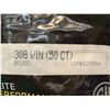 Image 2 : 308 Win Sig Sauer Elite Performance Brass - New in Pkg