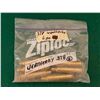 Image 1 : .378 Mag Weatherby Brass