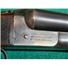 Image 17 : Iver Johnson Hercules Grade 12g Double Barrel Shotgun