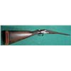 Image 1 : Ansley H. Fox 12g Double Barrel Shotgun