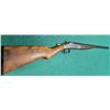 Image 1 : Exel 12g Single Shot Shotgun PARTS GUN