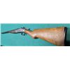 Image 5 : Exel 12g Single Shot Shotgun PARTS GUN