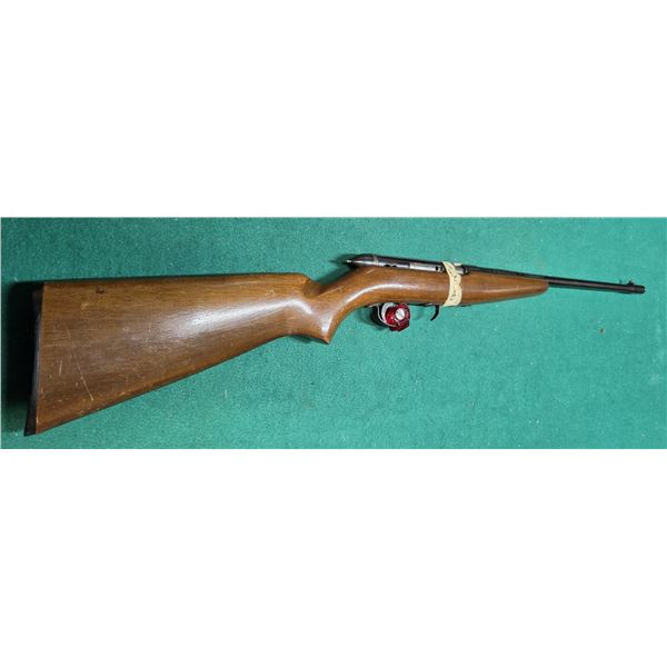 Squire Bingham Model 20  .22 Cal Semi Auto PARTS GUN