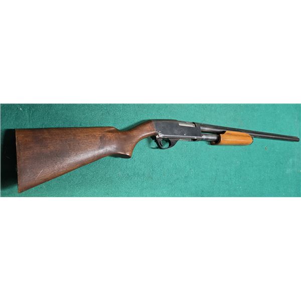 CIL Model 621 12g Pump Shotgun PARTS GUN