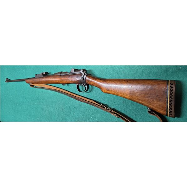 Lee-Enfield #1 MkIII* 1917 .303 British PARTS GUN