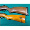 Image 6 : Gamo Hunter 440 & Star Break Action .177 Pellet Rifles