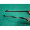 Image 8 : Gamo Hunter 440 & Star Break Action .177 Pellet Rifles