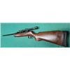 Image 1 : BSA Meteor .177 Pellet Gun with a Marlin Micro-Vue 3/4" 4x Scope