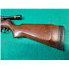 Image 2 : BSA Meteor .177 Pellet Gun with a Marlin Micro-Vue 3/4" 4x Scope