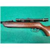 Image 3 : BSA Meteor .177 Pellet Gun with a Marlin Micro-Vue 3/4" 4x Scope