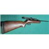 Image 5 : BSA Meteor .177 Pellet Gun with a Marlin Micro-Vue 3/4" 4x Scope