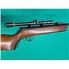 Image 7 : BSA Meteor .177 Pellet Gun with a Marlin Micro-Vue 3/4" 4x Scope