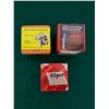 Image 1 : .22 CAL Hornady and Berger Bullets