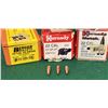 Image 4 : .22 CAL Hornady and Berger Bullets