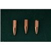 Image 5 : .22 CAL Hornady and Berger Bullets