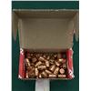 Image 2 : 38 CAL 125 Gr Hornady Bullets