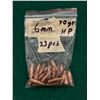 Image 1 : 6 mm  70 Gr HP Bullets