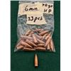 Image 2 : 6 mm  70 Gr HP Bullets