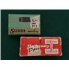 Image 1 : 7 mm Sierra and Hornady Bullets