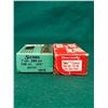 Image 2 : 7 mm Sierra and Hornady Bullets