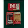 Image 1 : .270 CAL Hornady and Norma Bullets