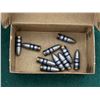 Image 3 : .277 Dia 127 Gr Cast Lead Bullets
