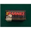 Image 1 : .284 CAL  140 Gr Barnes Bullets