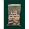 Image 1 : .311 Dia 180 Gr Gas Checked Bullets