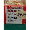 Image 3 : .375 CAL 300 Gr Hornady Bullets