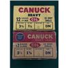 Image 2 : 12 Ga Assorted Shotshells in Canuck Collector's Boxes