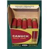 Image 7 : 12 Ga Assorted Shotshells in Canuck Collector's Boxes