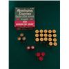 Image 4 : 12 Ga Assorted Shotshells in Remington Collector's Box
